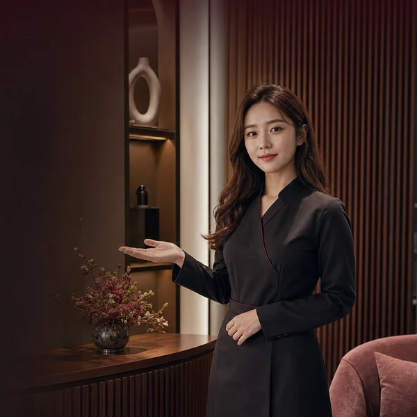 수지라운지 마사지 제휴업체 이미지