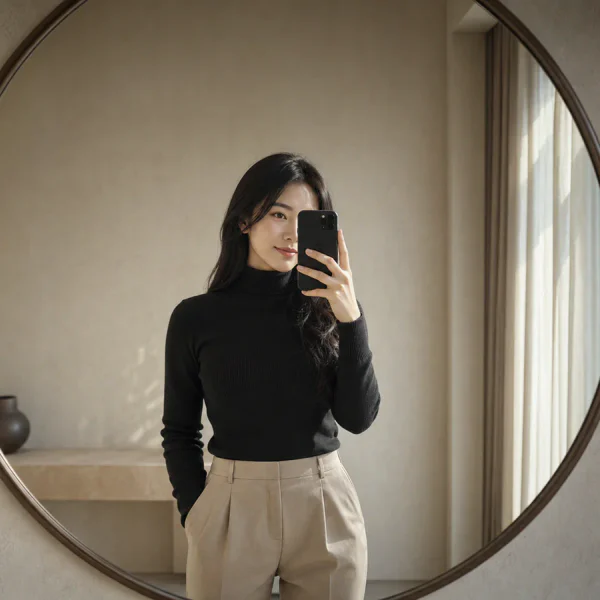 힐링 레드존룸 테라피 안내 이미지