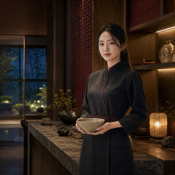 라운지 원영릴렉스 테라피 안내 이미지