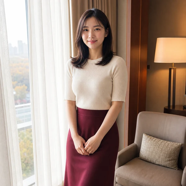 힐링 유나룸 홈타이 제휴업체 이미지