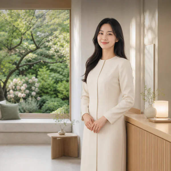 아로마 유리아릴렉스 테라피 안내 이미지