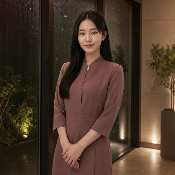 아로마 라엘웰빙 홈타이 안내 이미지