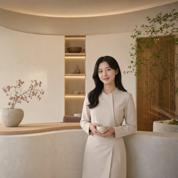 포레스트 예리하우스 홈타이 제휴업체 이미지