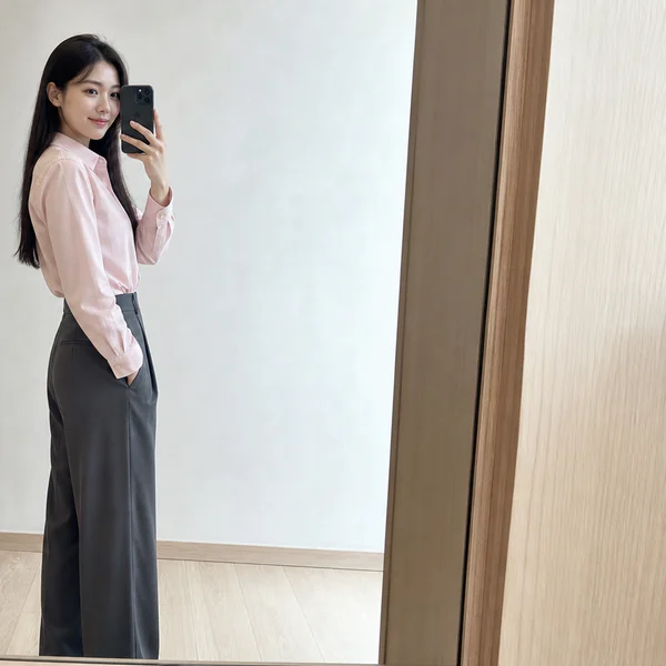 블랑 라엘룸 테라피 안내 이미지