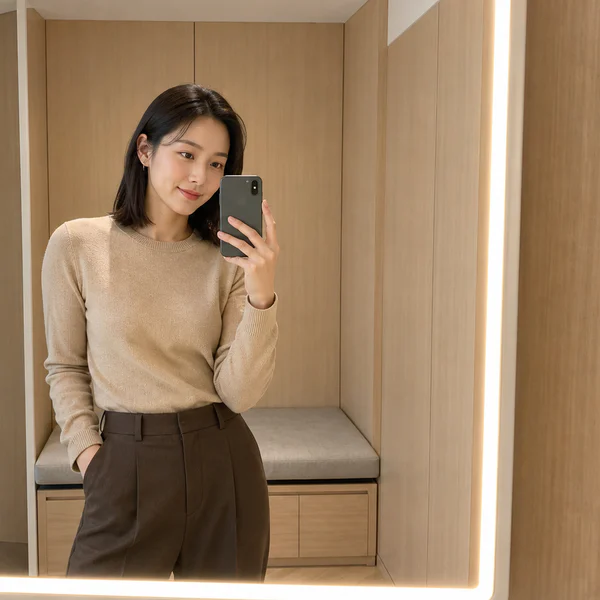 스위트 루나스파 마사지 안내 이미지