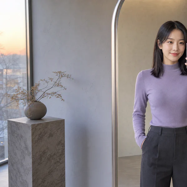 모던 효정룸 테라피 안내 이미지