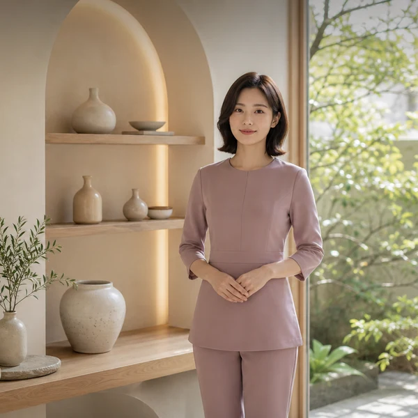 시그니처 리안스튜디오 마사지 안내 이미지