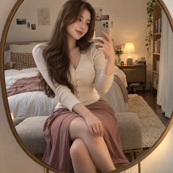 가든 수지라운지 마사지 안내 이미지