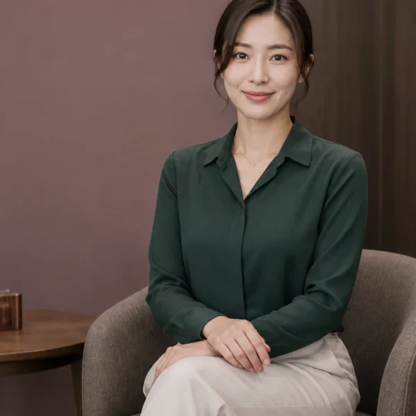 스테이 라엘가든 테라피 안내 이미지