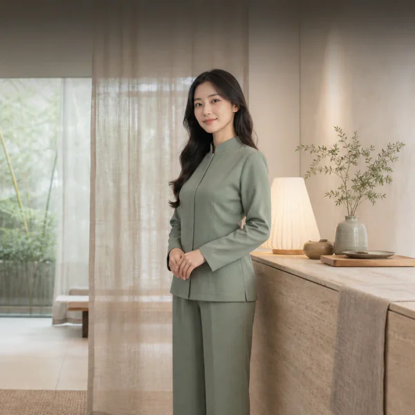 스테이 새봄포레스트 테라피 안내 이미지