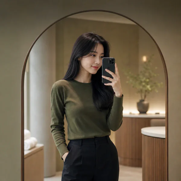 힐링 원영룸 테라피 안내 이미지