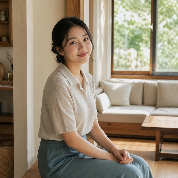 힐링 네이처룸 홈타이 제휴업체 이미지