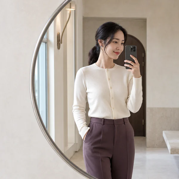 클래식 새봄테라스 테라피 안내 이미지