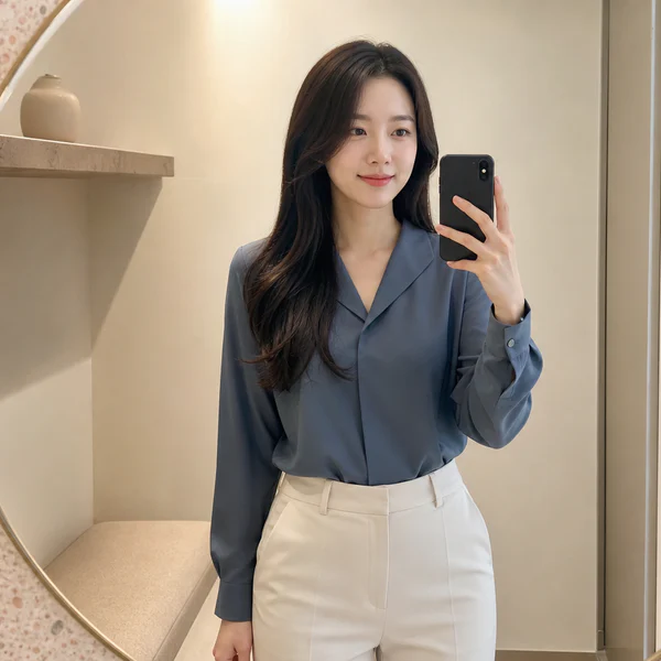 가든 세레나스테이 마사지 안내 이미지
