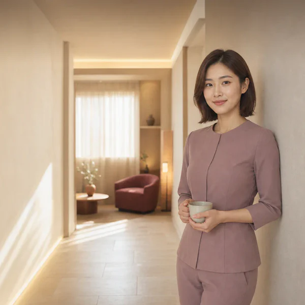 스위트 로제스파 테라피 안내 이미지