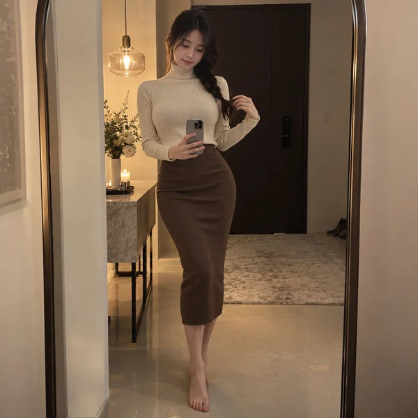 가든 루나스테이 홈타이 안내 이미지