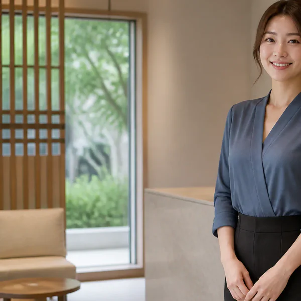 블랑 솔라아지트 마사지 안내 이미지