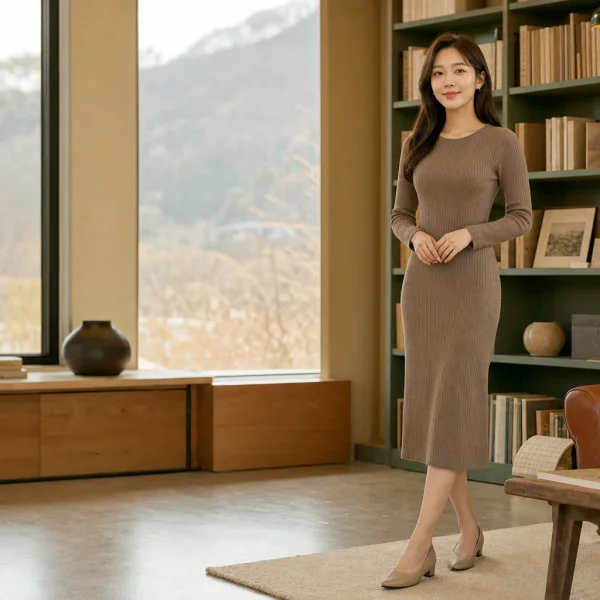 라운지 라엘릴렉스 테라피 안내 이미지