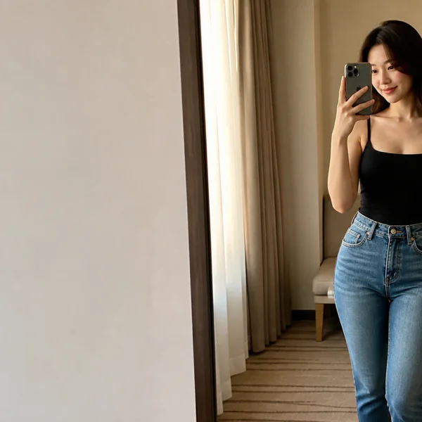 라운지 라엘가든 테라피 안내 이미지