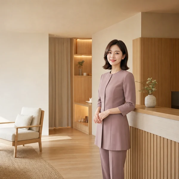 포레스트 리서스튜디오 테라피 안내 이미지
