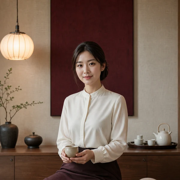 블랑 세리아지트 마사지 안내 이미지