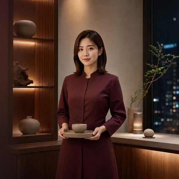 가든 다현스테이 테라피 제휴업체 이미지