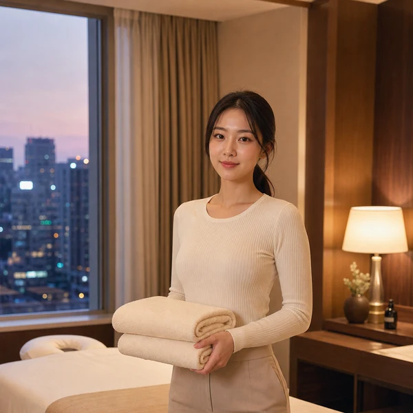 라운지 로제나가든 홈타이 제휴업체 이미지
