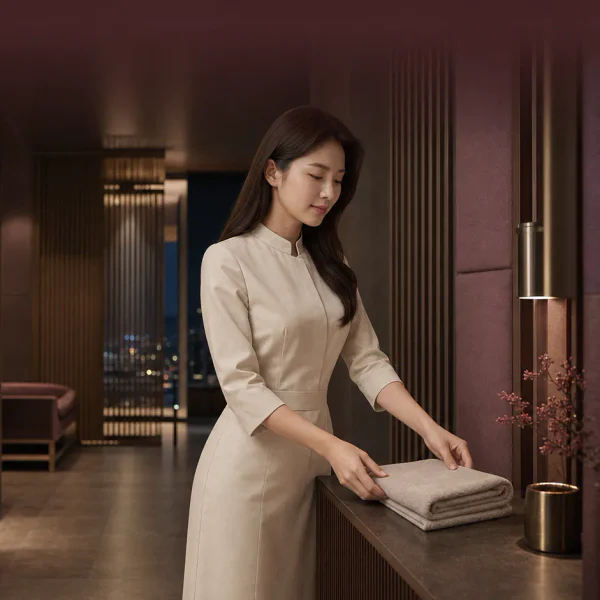 로열 아모르스튜디오 테라피 안내 이미지