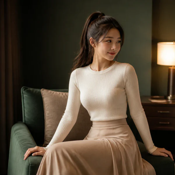 스위트 사나테라스 테라피 안내 이미지