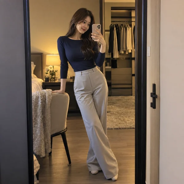 힐링 클로이룸 홈타이 제휴업체 이미지