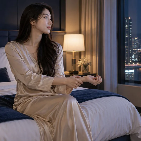 힐링 사나룸 테라피 제휴업체 이미지