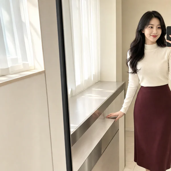 포레스트 제니하우스 테라피 제휴업체 이미지