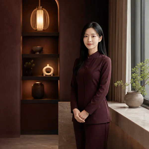 프리미엄 유나스튜디오 테라피 안내 이미지