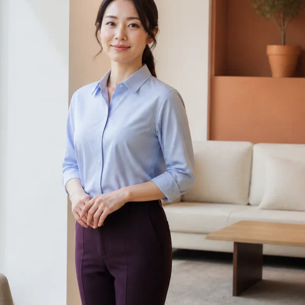 블랑 블루밍룸 마사지 안내 이미지