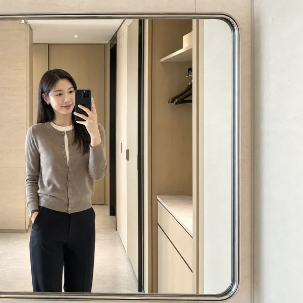 라엘라운지 테라피 안내 이미지
