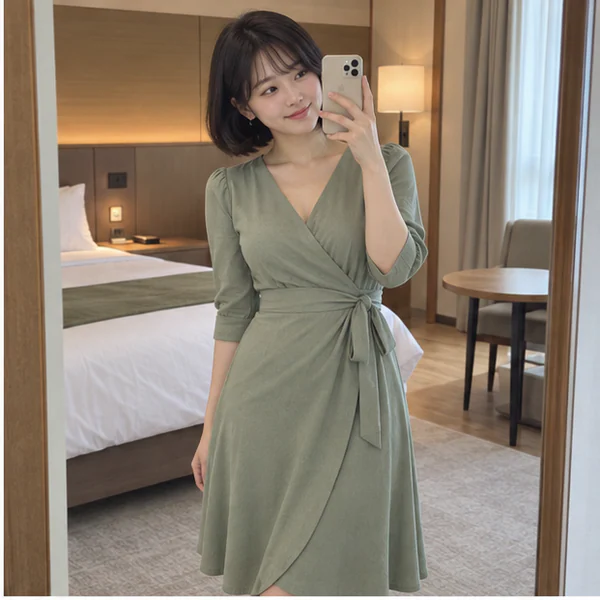힐링 나연가든 테라피 안내 이미지