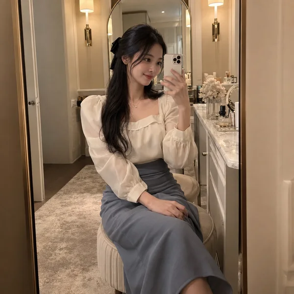 라운지 리브릴렉스 테라피 안내 이미지