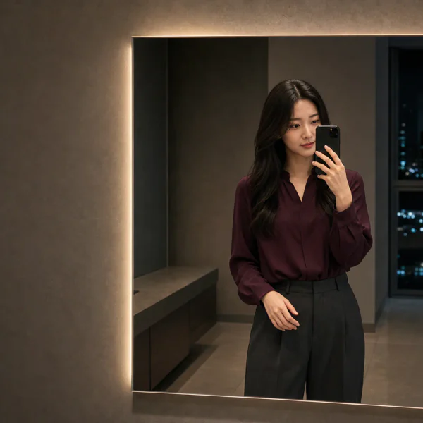 힐링 혜리룸 홈타이 안내 이미지
