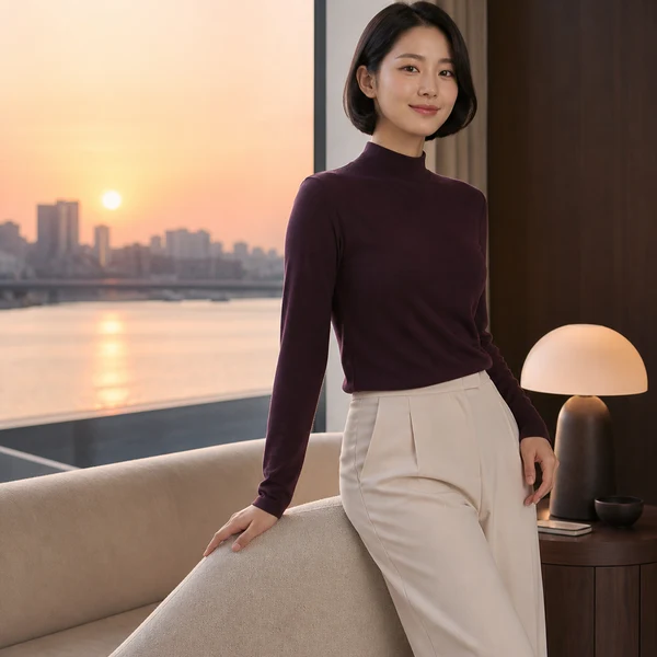 라운지 하니웰빙 테라피 안내 이미지