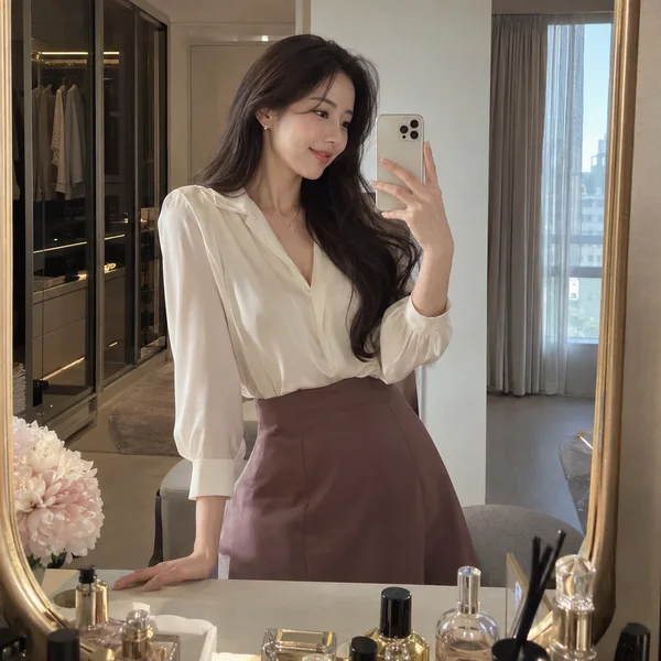 시그니처 아모르스파 테라피 안내 이미지