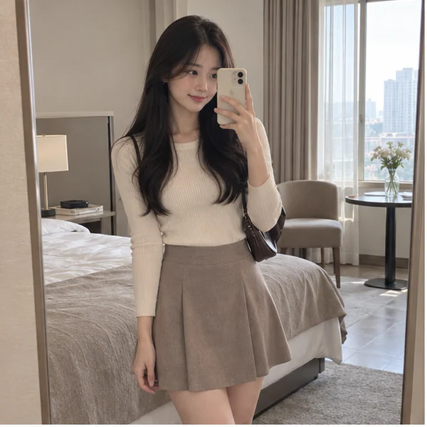 라운지 해린가든 홈타이 안내 이미지