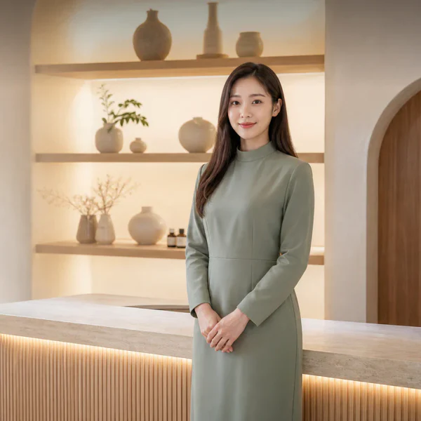 태연스파 마사지 안내 이미지