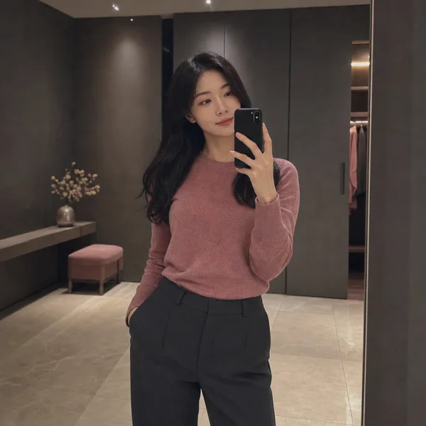 블랑 다현살롱 테라피 안내 이미지