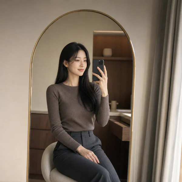 라운지 아이린가든 홈타이 제휴업체 이미지