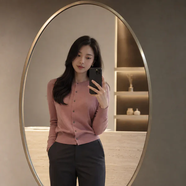 가든 블루밍라운지 마사지 안내 이미지