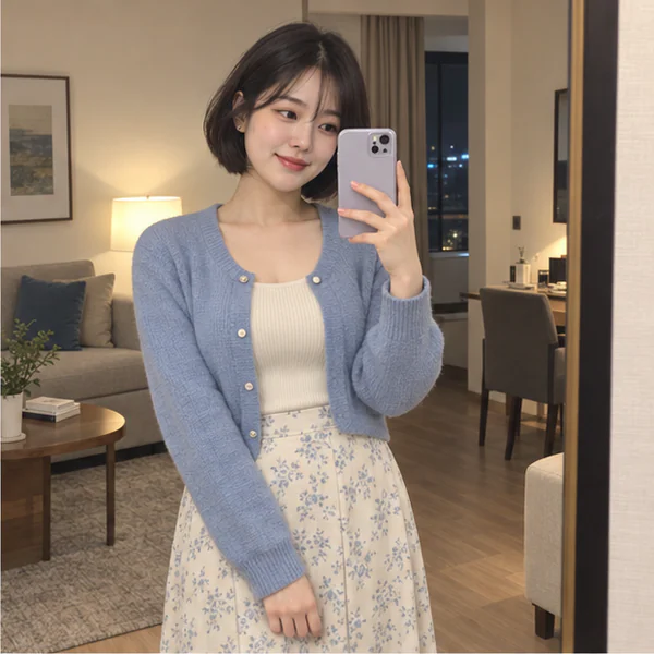 라운지 은비가든 홈타이 안내 이미지