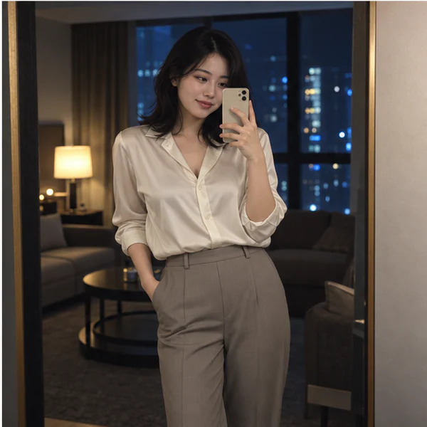 아로마 보미포레스트 테라피 안내 이미지