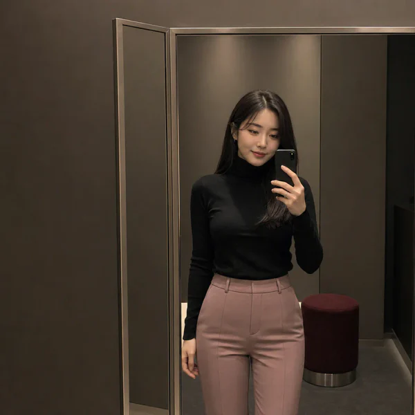 힐링 루나룸 마사지 안내 이미지