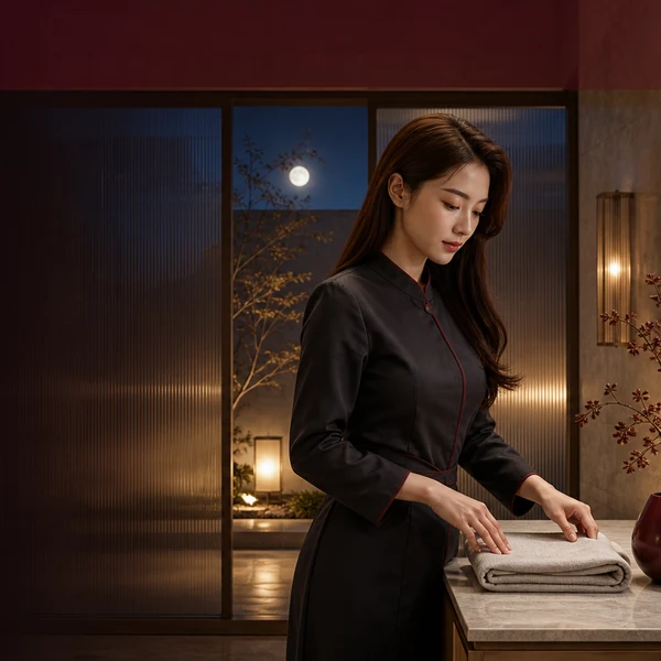 아로마 보미웰빙 테라피 안내 이미지