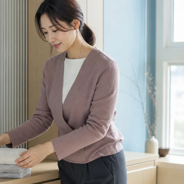 로열 제니룸 테라피 안내 이미지